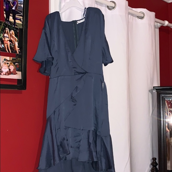 Hello molly cute formal dress - Picture 4 of 4